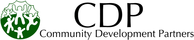 Community Development Partners Co., Ltd. (CDP) Global Site